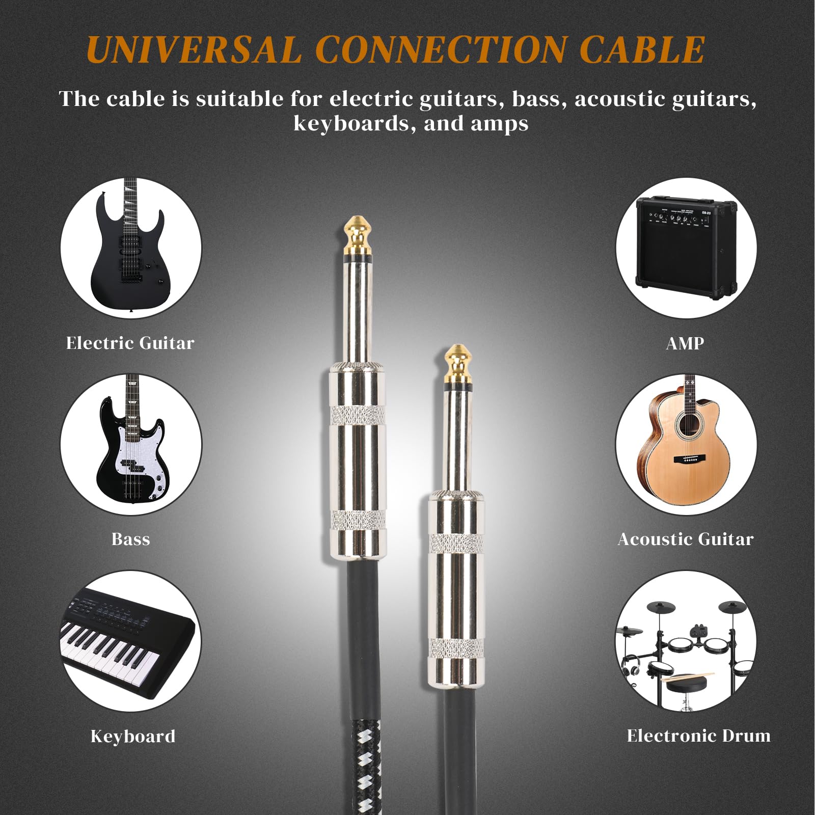 Ktaxon 39'' Electric Guitar with 20Watt Amp, Full Size 170 Model Starter Guitar Kit for Beginners & Professional W/Bag, Strap, U